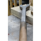 Large Railroad Wrench Prop