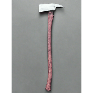 Fire Axe Prop - Long Handle