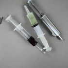 X-Large Syringe Prop Drop Dead Design Studios 