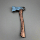 Wedge Axe Prop