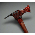 Bone Splitter Ax Prop