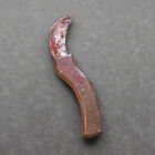 Claw Knife Prop