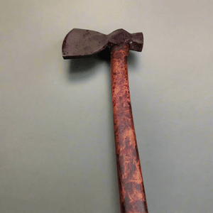 Large Axe Prop