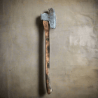 Vintage Axe Prop