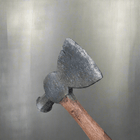 Axe Hammer Prop