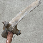 Bone Axe Prop Realistic Props Drop Dead Design Studios 