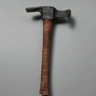 Bone Splitter Ax Prop