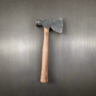 Axe Hammer Prop