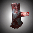 Torture Hammer Realistic Props Drop Dead Design Studios 