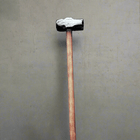 Bullhead Large Sledgehammer Prop