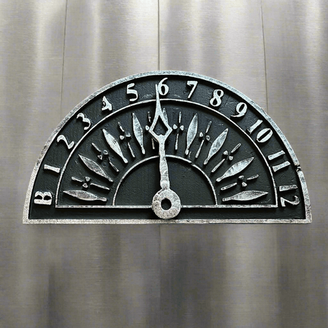 Elevator Floor Sign